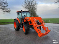 Front-end loader Kubota LA1054, LA1854