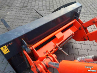 Front-end loader Kubota LA1054, LA1854