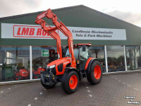 Front-end loader Kubota LA1054, LA1854