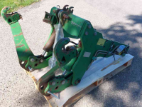Front-hitch & Pto Zuidberg FKH