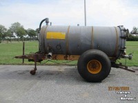 Slurry tank Veenhuis 6800 ltr
