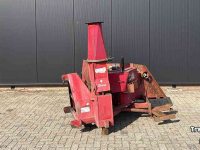 Wood Chipper TP 270 PTO K