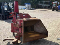 Wood Chipper TP 270 PTO K