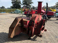 Wood Chipper TP 270 PTO K