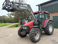 Tractor Case JX80U