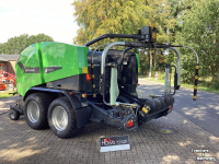 Balers Deutz-Fahr fixmaster 335 BP