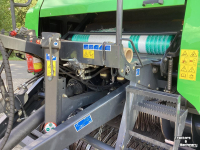 Balers Deutz-Fahr fixmaster 335 BP