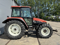 Tractor New Holland L75