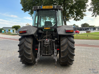 Tractor Massey Ferguson Massey Ferguson 6180 DynaShift