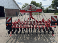 Seed drill Kverneland CB 3000