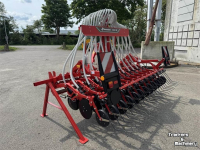Seed drill Kverneland CB 3000