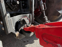 Self-loading wagon Pottinger 8010L