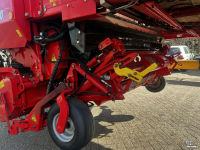 Self-loading wagon Pottinger 8010L