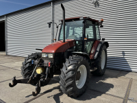 Tractor New Holland L75