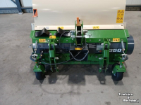 Other lawn and garden equipment and accessories Amazone Smartcut  GH 1350