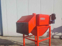 Other conveying equipment and accessories Ekko Borstelmachine