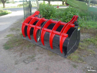 Silage grab-cutter Manitou S 225  D 80   H 80