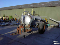 Other irrigation equipment and accessories Bazzoli 2600
