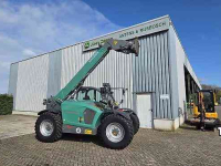 Telehandler Kramer KT357