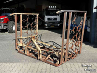 Pasture harrow Jako 600 cm