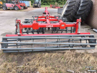 Disc harrow Unia Cut