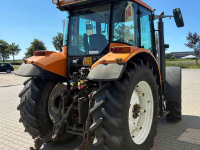 Tractor Renault Ares 550 RZ