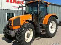 Tractor Renault Ares 550 RZ