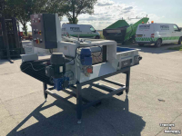 Other conveying equipment and accessories Pro-vega Egelband | Remach | loofscheider