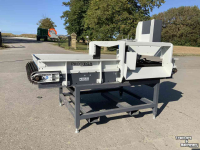 Other conveying equipment and accessories Pro-vega Egelband | Remach | loofscheider