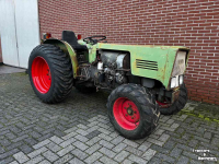 Horticultural Tractors Fendt 200V