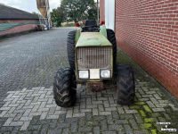 Horticultural Tractors Fendt 200V