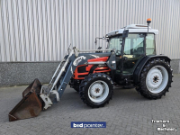 Tractor Same Dorado 86