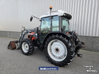 Tractor Same Dorado 86