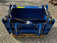 Silage cutting bucket AP FLN 1400 DB kuilhapper