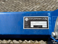 Silage cutting bucket AP FLN 1400 DB kuilhapper