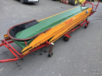 Telescopic conveyor Miedema TAT 120-70