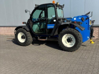 Telehandler New Holland E70