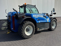 Telehandler New Holland E70