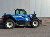 Telehandler New Holland E70