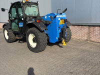 Telehandler New Holland E70