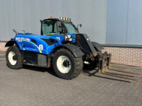 Telehandler New Holland E70