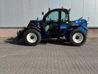 Telehandler New Holland E70