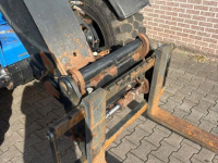 Telehandler New Holland E70