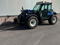 Telehandler New Holland E70
