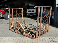 Pasture harrow Jako 600 cm