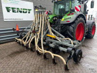 Manure spreader Slootsmid 4.50 ECO