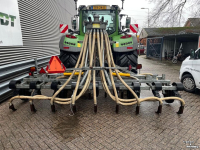 Manure spreader Slootsmid 4.50 ECO