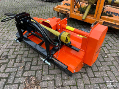 Flail mower Perfect KP 150 klepelmaaier