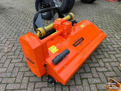 Flail mower Perfect KP 150 klepelmaaier