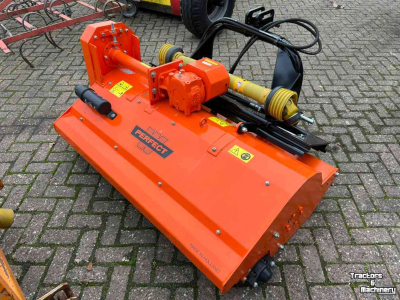 Flail mower Perfect KP 150 klepelmaaier